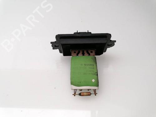 Used Heater resistor JEEP GRAND CHEROKEE I (ZJ, ZG) 4.0 i 4x4 (Z) (177 hp) 26315680