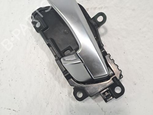 Rear left interior door handle KIA SORENTO III (UM) 2.2 CRDi 4WD 82610C5010SA1