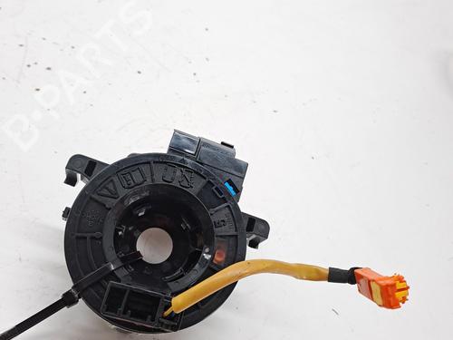 Used Squib airbag TOYOTA YARIS (_P13_) 1.0 (KSP130_, KSP130) (69 hp) 26950545