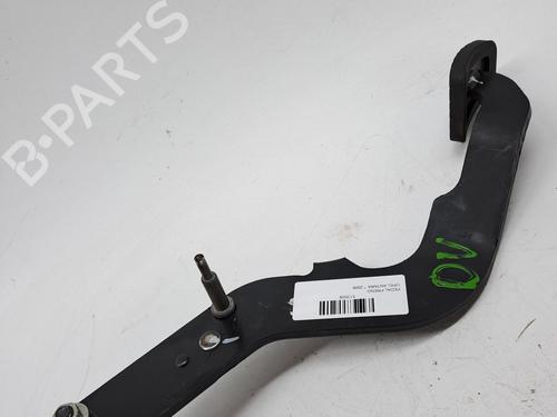 Used Break pedal OPEL ANTARA A (L07) 2.2 CDTi (163 hp) 23366939