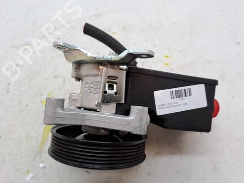 Used Steering pump SSANGYONG RODIUS I 2.7 Xdi (165 hp) 23362649