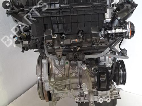 Throttle body PEUGEOT 208 II (UB_, UP_, UW_, UJ_) 1.2 Hybrid 100 | BP26707004M82 
