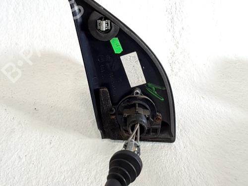 Left mirror FIAT PANDA (169_) 1.1 (169.AXA1A) | BP29558610C26 