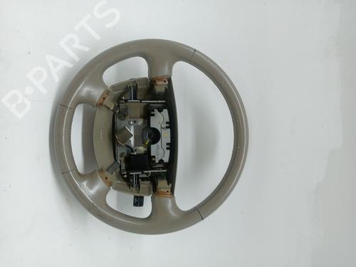 Used Steering wheel SSANGYONG KYRON 2.0 Xdi (141 hp) 27700410