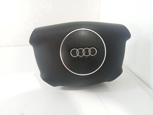 Førerens kollisjonspute AUDI A6 C5 Avant (4B5, 4B6) 2.5 TDI (150 hp) 27731788