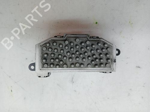 Heater resistor SEAT LEON (1P1) 1.2 TSI | BP23354796M108 