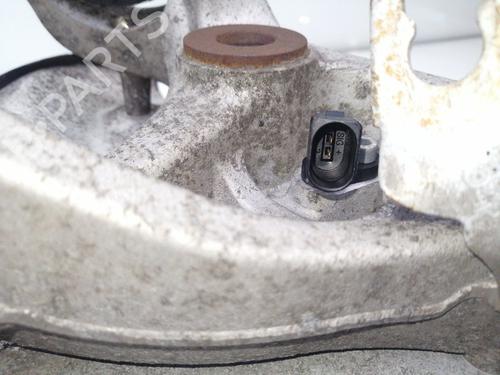 Left rear steering knuckle AUDI A4 B8 Avant (8K5) 2.0 TDI quattro | BP23939775M27