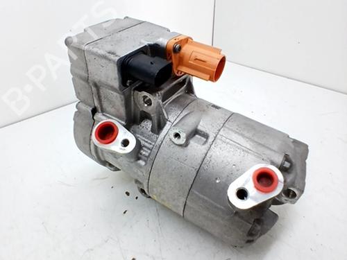 Compressor A/C FIAT 500e (332_) Elektro 3+1 (FA1) (118 hp) 30505228