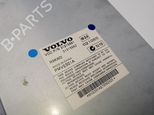 Electronic module VOLVO S40 II (544) 1.8 FlexFuel | BP23936478M83 