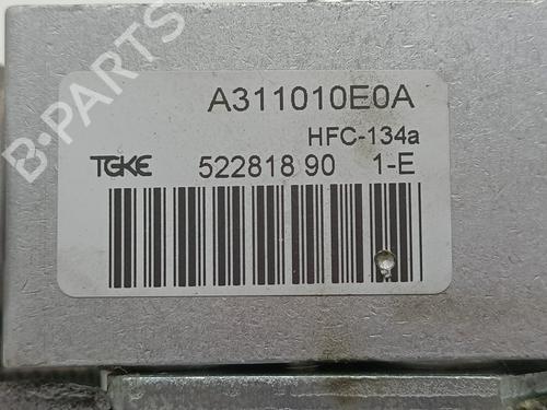 Heater matrix FIAT SCUDO Bus (270_, 272_) 2.0 D Multijet | BP25987297M63 