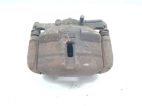 Used Left front brake caliper NISSAN QASHQAI I (J10, NJ10) 1.6 (117 hp) 26538435