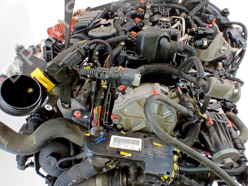 Engine PEUGEOT 2008 I (CU_) 1.5 BlueHDI 120 | BP32159448M1 