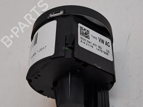 Headlight switch VW GOLF VII (5G1, BQ1, BE1, BE2) 2.0 TDI | BP28036778I24 