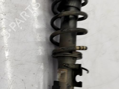 Højre bagtil støddæmper MINI MINI (R56) Cooper D | BP31874826M19