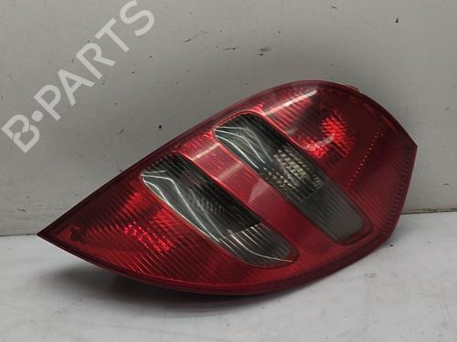 Farolim direito Farolim direito MERCEDES-BENZ A-CLASS (W169) A 170 (169.032, 169.332) (116 hp) 36523869 36523869