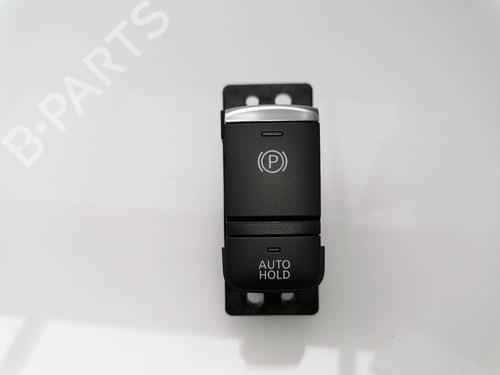 Used Hand brake NISSAN QASHQAI II (J11, J11_) 1.6 dCi ALL MODE 4x4-i (130 hp) 23382872