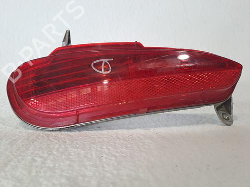 Used Rear bumper right light FIAT PUNTO (199_) 1.3 D Multijet (75 hp) 23977274
