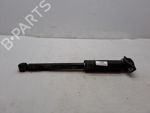 Used Right rear shock absorber OPEL ASTRA J (P10) 1.7 CDTI (68) (110 hp) 23357950
