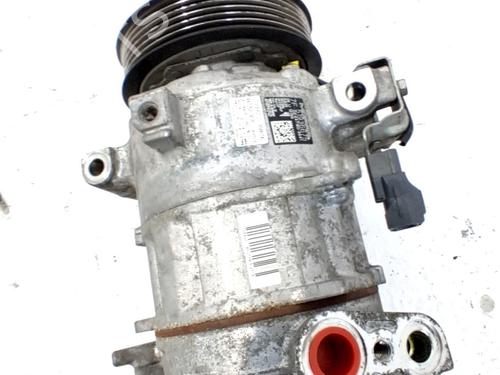 Used AC compressor AC compressor JEEP RENEGADE SUV (BU, B1, BV) 1.6 CRD (120 hp) 35946973 35946973