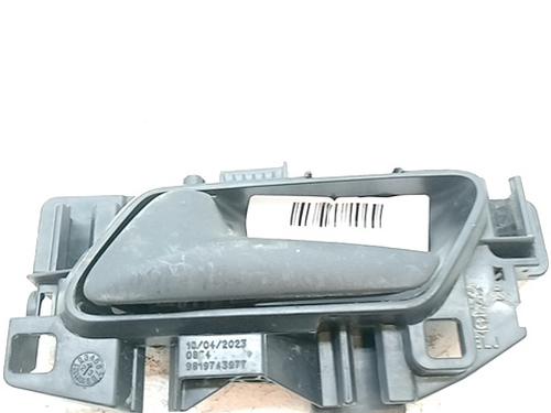 Front left interior door handle CITROËN BERLINGO Box Body/MPV (K9) e-Berlingo | BP29559135I13 