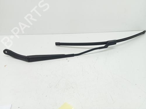 Used Front windshield wiper arm CITROËN C4 II (NC_) 1.6 BlueHDi 100 (99 hp) 28957333