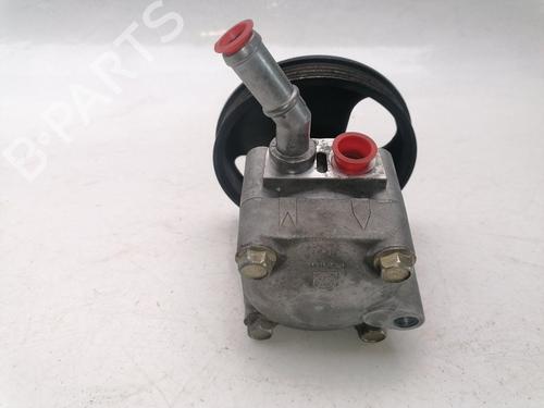 Steering pump NISSAN PRIMERA Hatchback (P12) 1.8 | BP23421393M99 