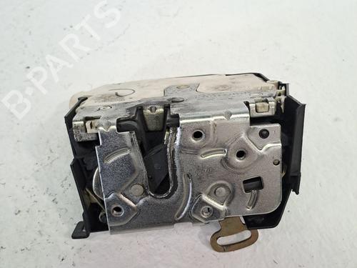 Front right lock MINI MINI (R50, R53) One D | BP27098958C97 