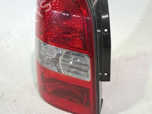 Used Left taillight HYUNDAI TUCSON (JM) 2.0 CRDi (140 hp) 27194051