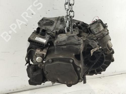 Gearbox DS DS 5 (KF_) Hybrid4 | BP39714204M3 - Image 8