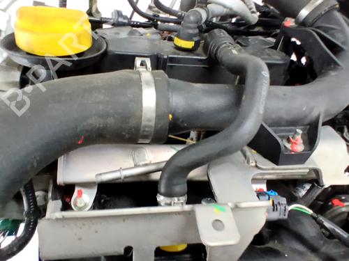 Engine RENAULT CLIO V (B7_) 1.0 TCe 90 (B7MT) | BP32183123M1  - Image 14
