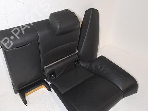 Rear seat BMW 3 Coupe (E92) 320 d | BP23376036C17 