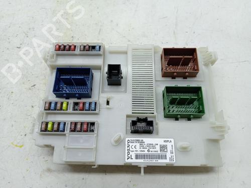 Fuse box VOLVO XC60 II (246) D3 | BP23356617E1 