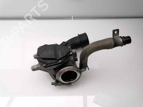 Used Egr FIAT DUCATO Platform/Chassis (244_) 2.3 JTD (110 hp) 24188361