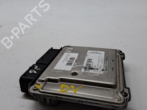 Engine control unit (ECU) CHEVROLET CAPTIVA (C100, C140) 2.0 D 4WD | BP26450977M57