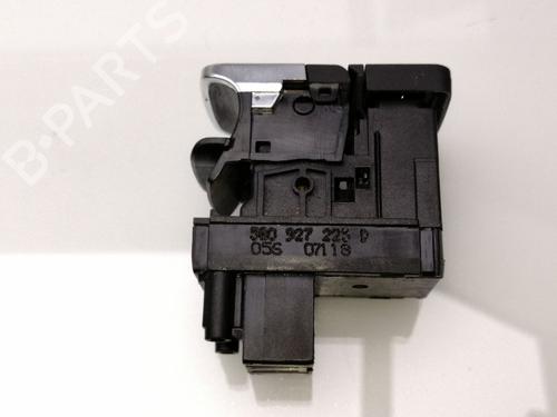 Used Hand brake VW GOLF VII (5G1, BQ1, BE1, BE2) 1.6 TDI (105 hp) 23856805