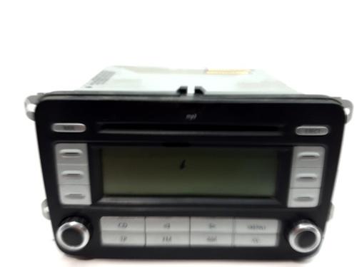 Used Display monitor VW GOLF V (1K1) 1.4 TSI (122 hp) 30960559