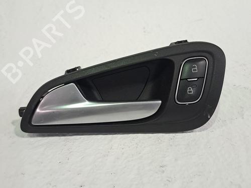 Used Front left interior door handle FORD FOCUS III 1.6 Ti (125 hp) 25248886