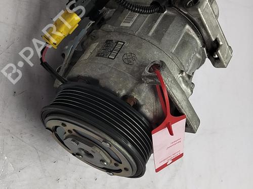 Used AC compressor AC compressor JEEP AVENGER (J2) 1.2 GSE T3 (101 hp) 33871244 33871244