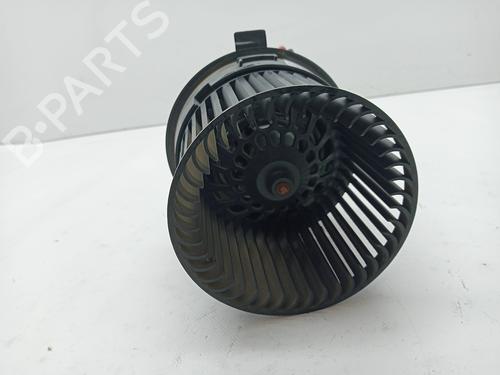 Heater blower motor CITROËN C3 III (SX) 1.2 VTi 82 | BP23351666M62