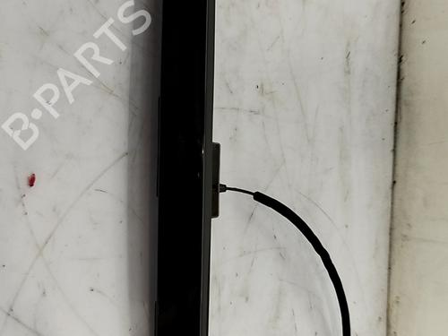 Trunk håndtak JEEP GRAND CHEROKEE III (WH, WK) 3.0 CRD (218 hp) 30921281