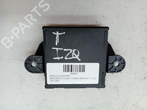 Used Electronic module MERCEDES-BENZ C-CLASS (W204) C 320 CDI (204.022) (224 hp) 23356717