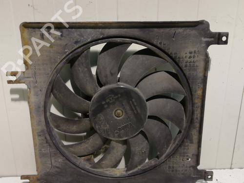 Køleventilator elektrisk OPEL AGILA A (H00) 1.2 16V (F68) | BP25465868M35 