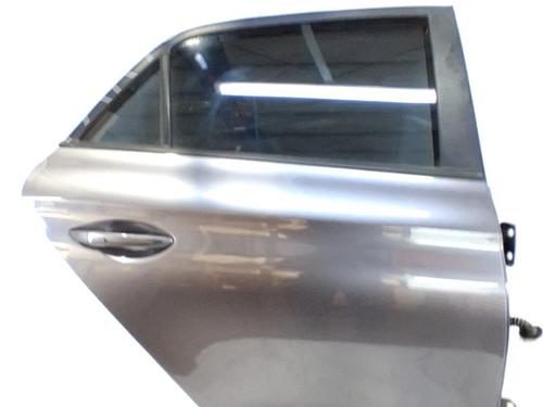 Used Right rear door Right rear door HYUNDAI i20 ACTIVE (IB, GB) 1.0 T-GDI (101 hp) 34708083 34708083