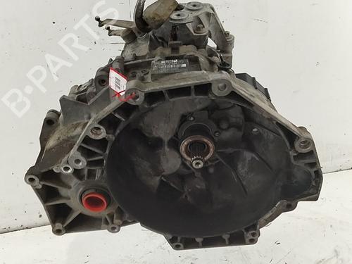 Gearkasse Gearkasse OPEL VECTRA A Hatchback (J89) 1.7 D (F68, M68) (60 hp) 39683866 39683866