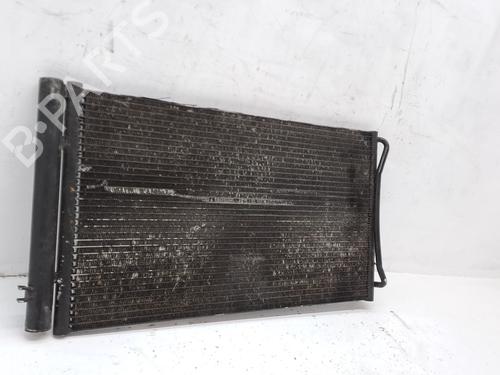 AC radiator BMW 3 (E90) 320 d | BP26706957M32 