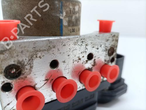 ABS pump NISSAN X-TRAIL II (T31) 2.0 dCi 4x4 | BP30898144M43