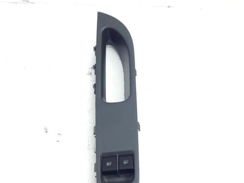 Used Left front window switch Left front window switch SEAT IBIZA III (6L1) 1.4 16V (100 hp) 33760916 33760916