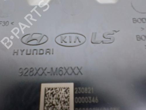 Luz interior KIA XCEED (CD) 1.6 CRDi 136 | BP37272919I8 - Image 2