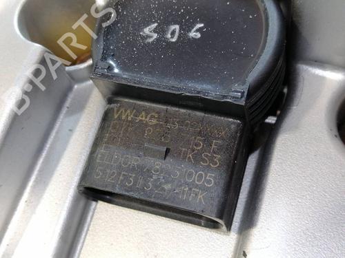 Motor AUDI A4 B9 Avant (8W5, 8WD) 2.0 TDI (190 hp) 25483100