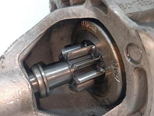 Startmotor VW PASSAT B5 (3B2) 1.9 TDI | BP24848515M8 